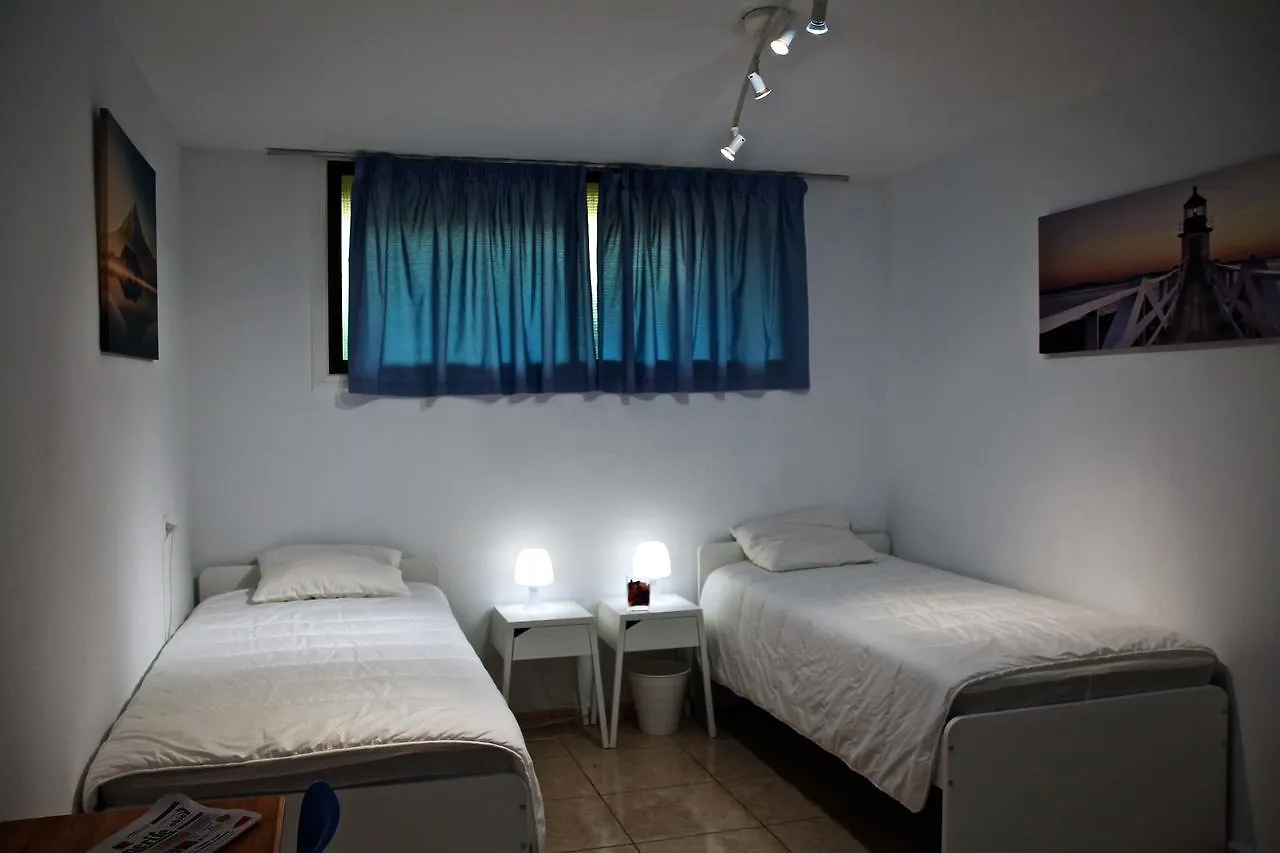 Estrella Del Sur By Holiday World Apartment Puerto de Santiago  Spain