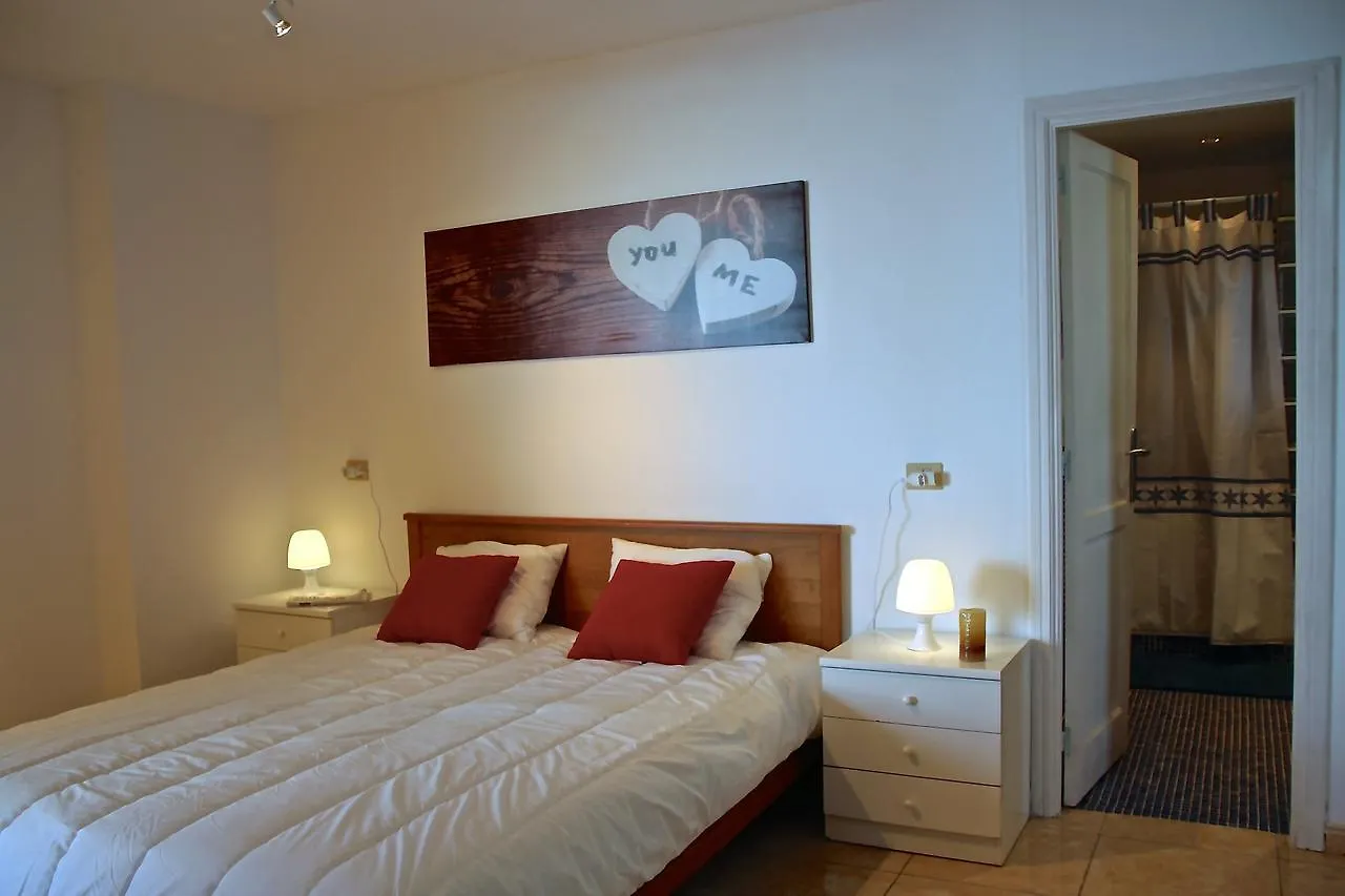 Estrella Del Sur By Holiday World Apartment Puerto de Santiago  0*, Puerto de Santiago (Tenerife) Spain