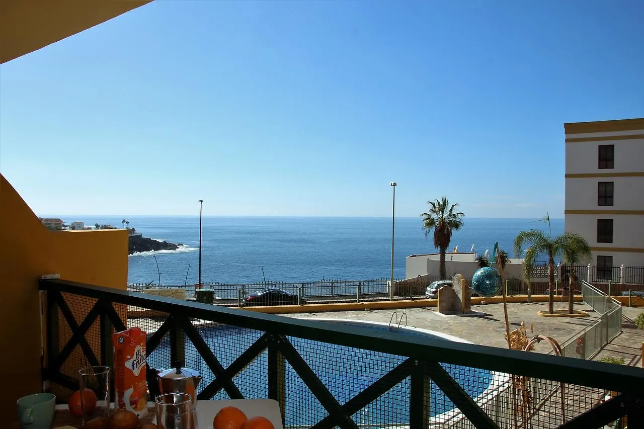 Estrella Del Sur By Holiday World Apartment Puerto de Santiago   Puerto de Santiago (Tenerife)