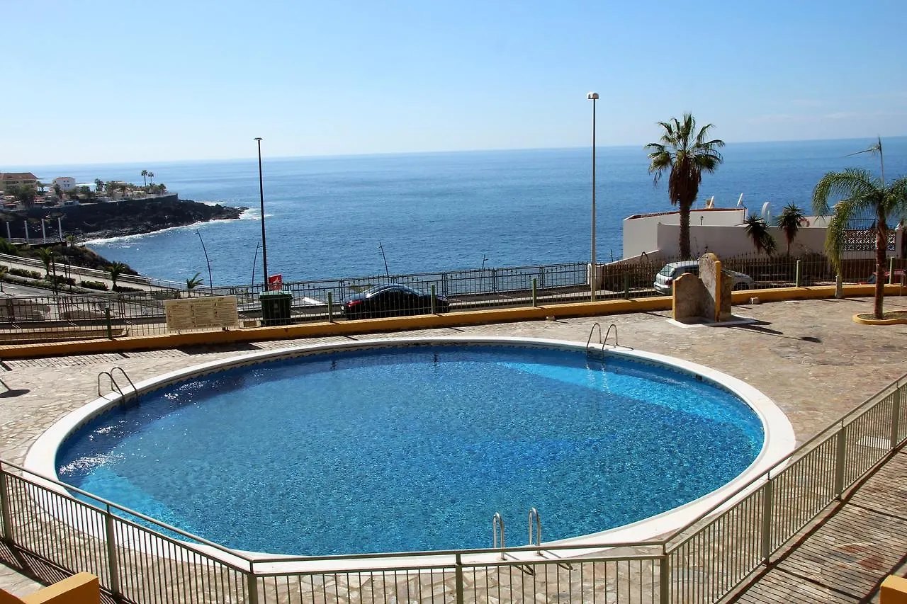 Estrella Del Sur By Holiday World Apartment Puerto de Santiago  0*, Puerto de Santiago (Tenerife) Spain