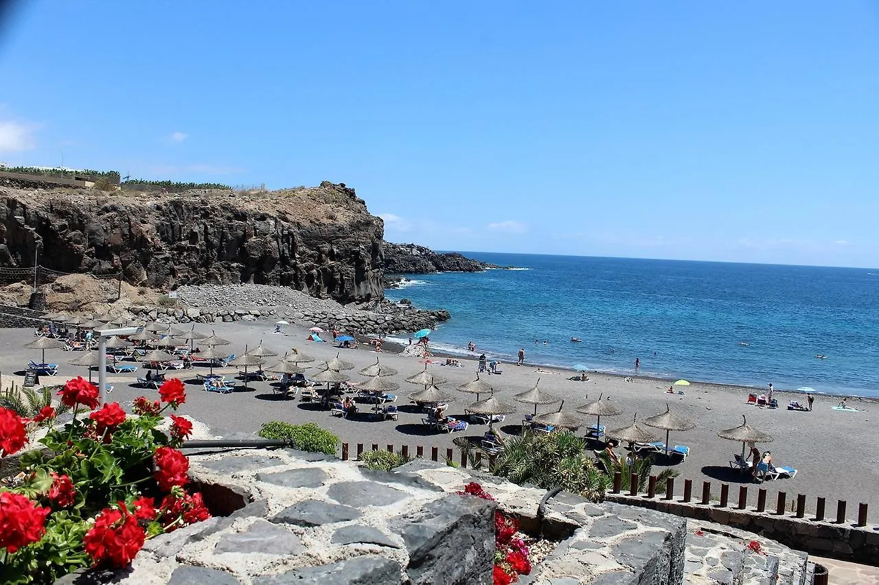 Estrella Del Sur By Holiday World Apartment Puerto de Santiago  Puerto de Santiago (Tenerife)