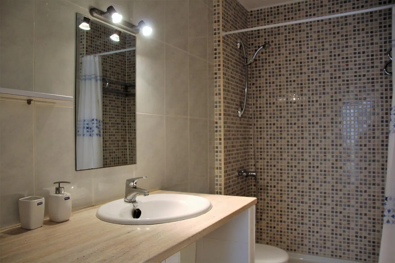 Estrella Del Sur By Holiday World Apartment Puerto de Santiago  Spain