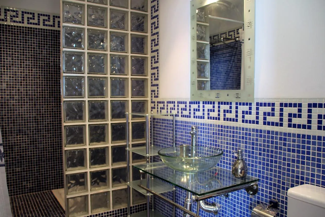 Estrella Del Sur By Holiday World Apartment Puerto de Santiago   Puerto de Santiago (Tenerife)